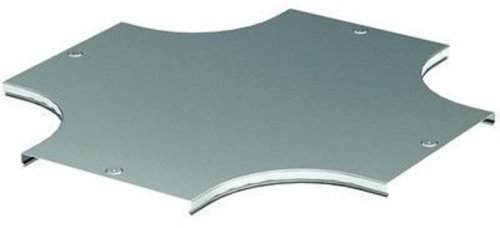 Крышка крестовины лотка DKC S5 Combitech DPX 100мм картинка